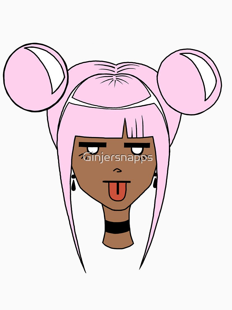 Candy Cutthroat by Ginjersnapps