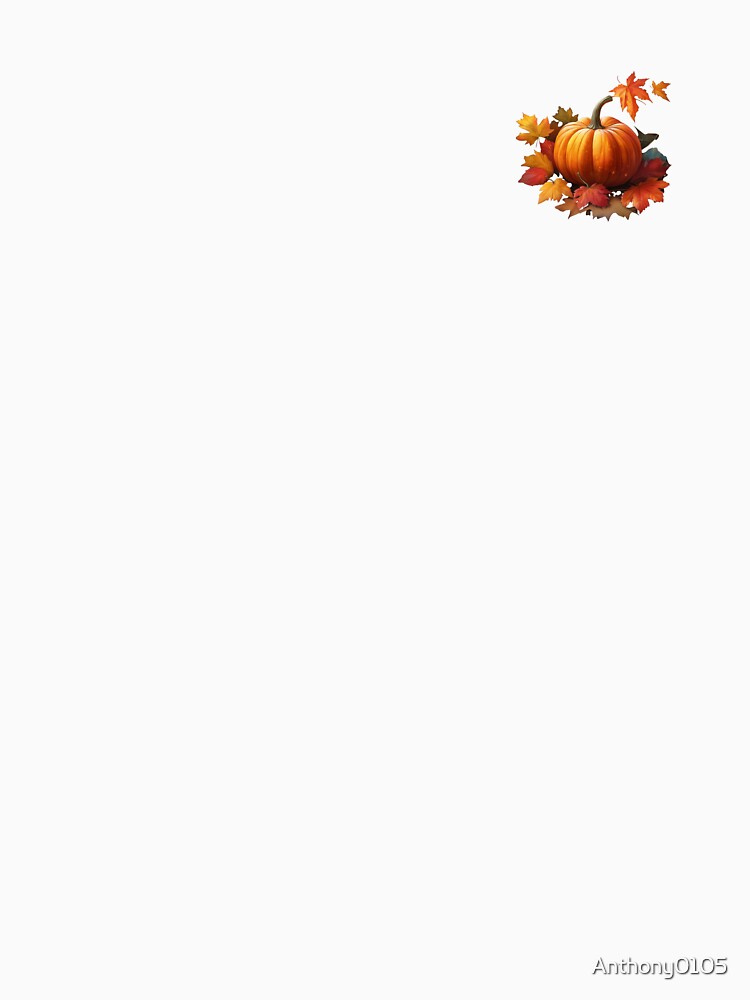 Pumpkin by Anthony0105