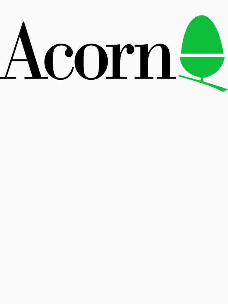 Acorn computers by TelfordBourget