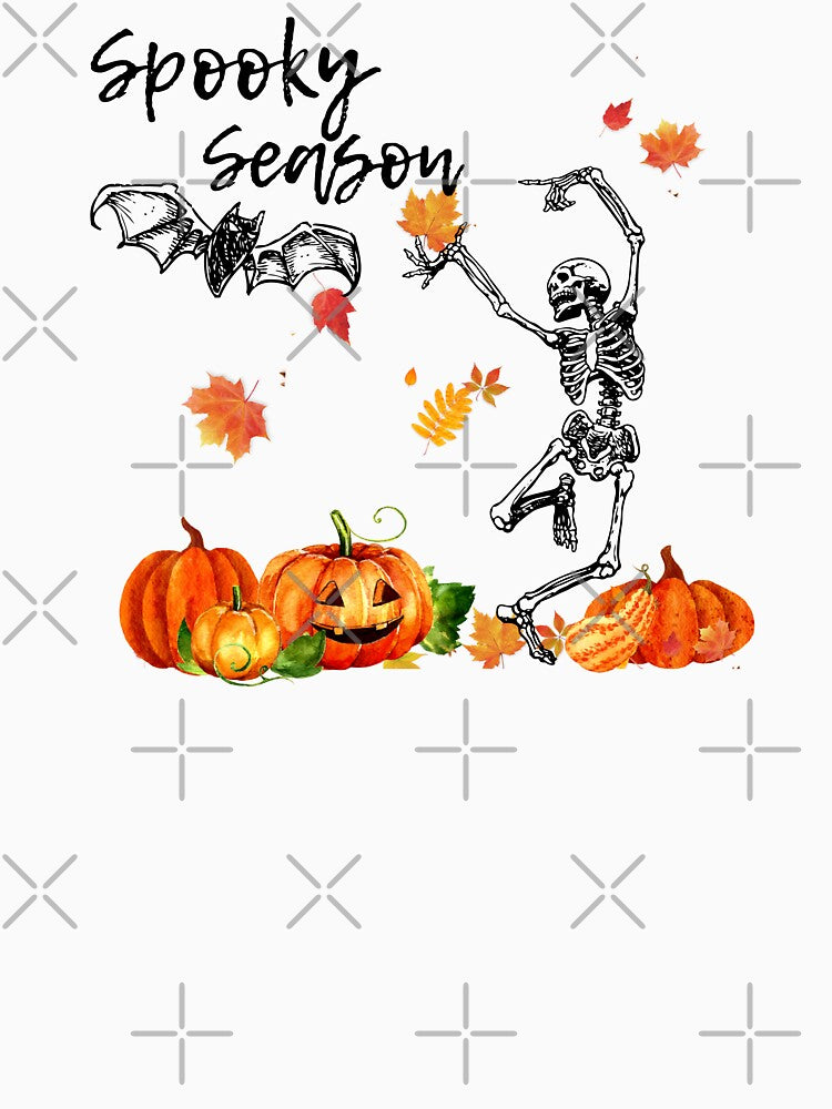 Spooky Season by Lylabean22