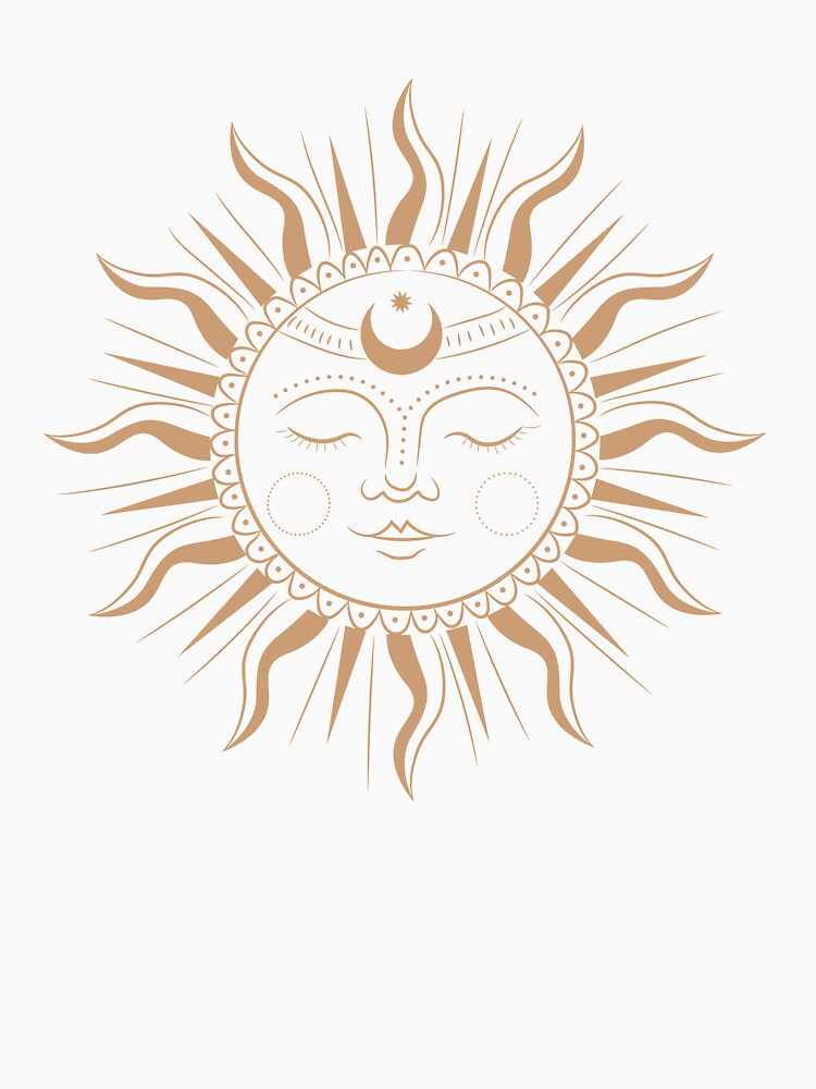 Spiritual Sun by Spiritualmagic