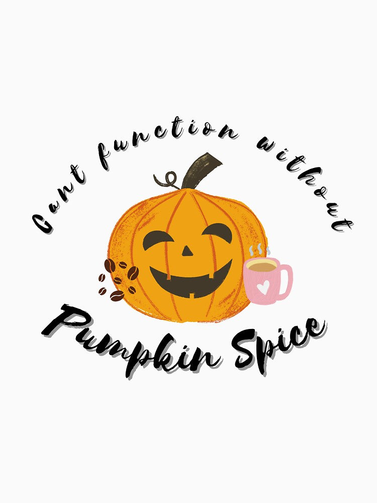 Pumpkin Spice <3 by Matt Newlove