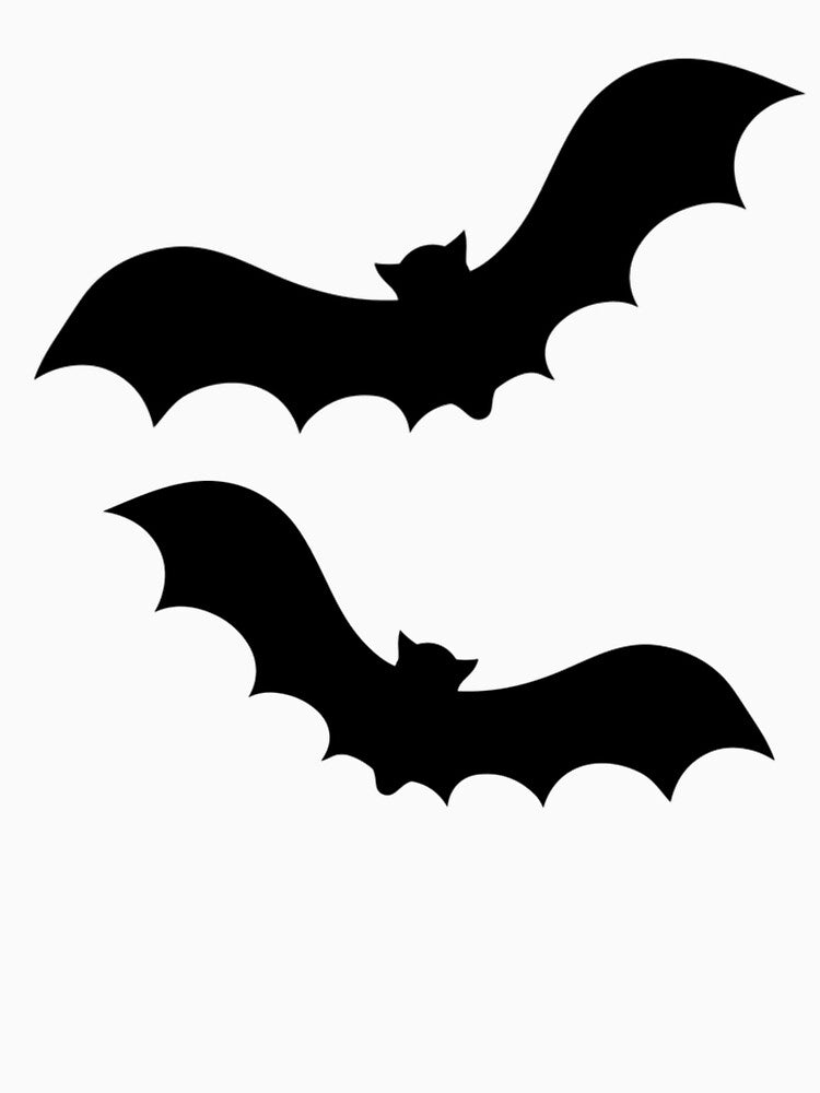 Black Bats by amanda150771