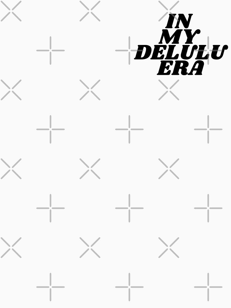 In my delulu era by rochelledgn