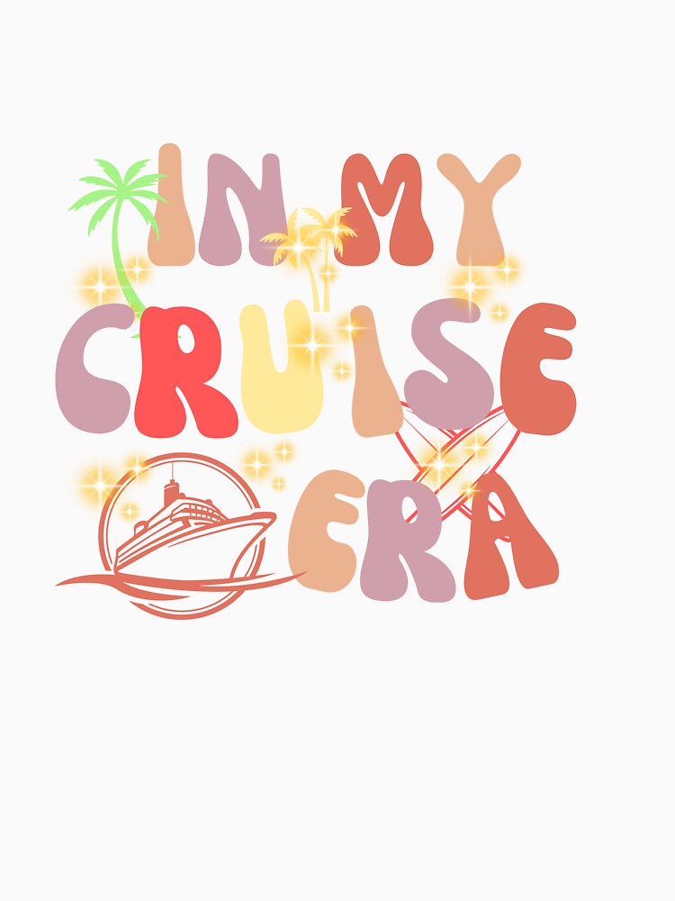 In my Cruise era by Bankza