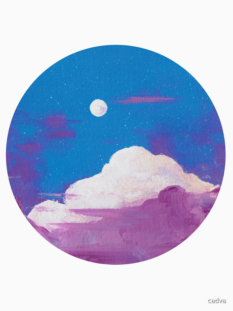 Our Night by Cadva