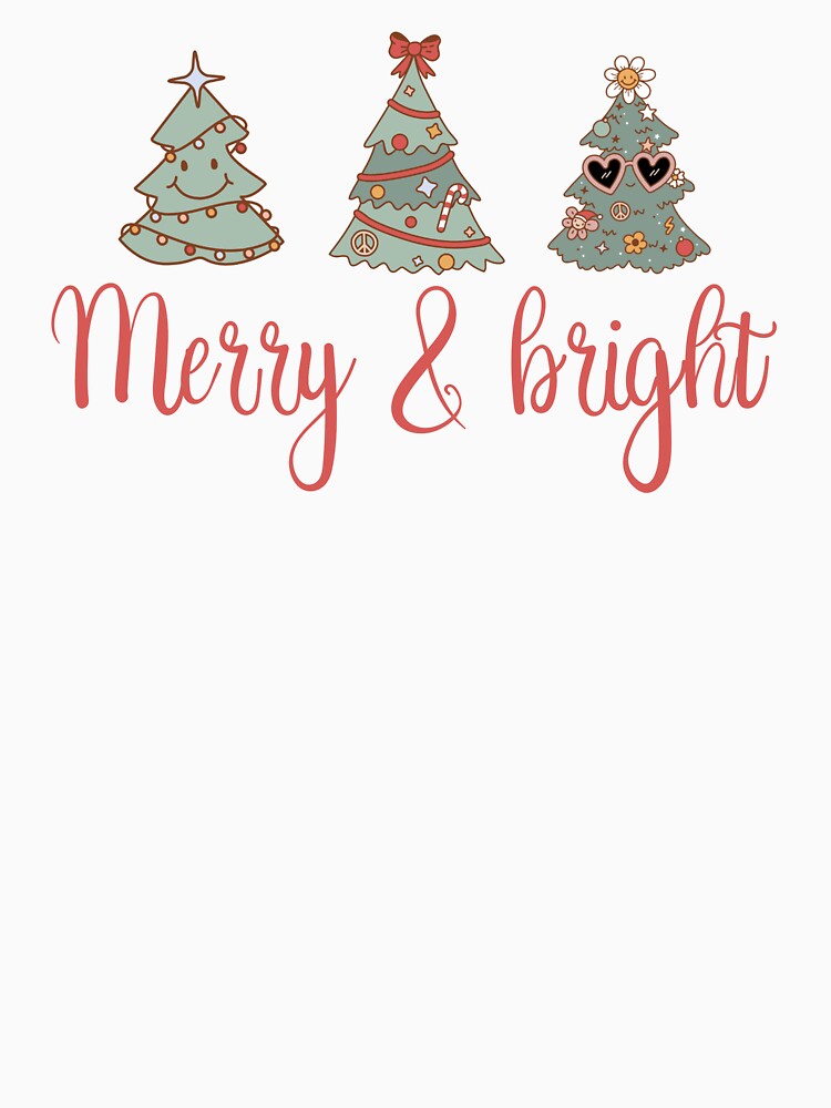 Merry & Bright by Kymskreations