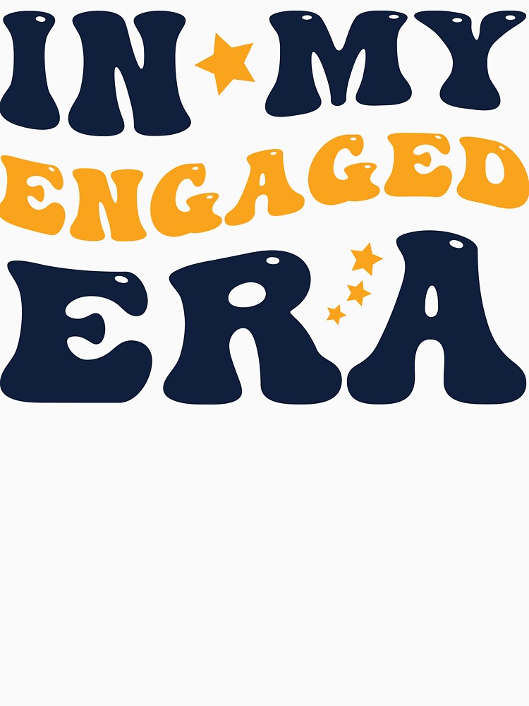 Copy of In My Engaged Era by beefrancky