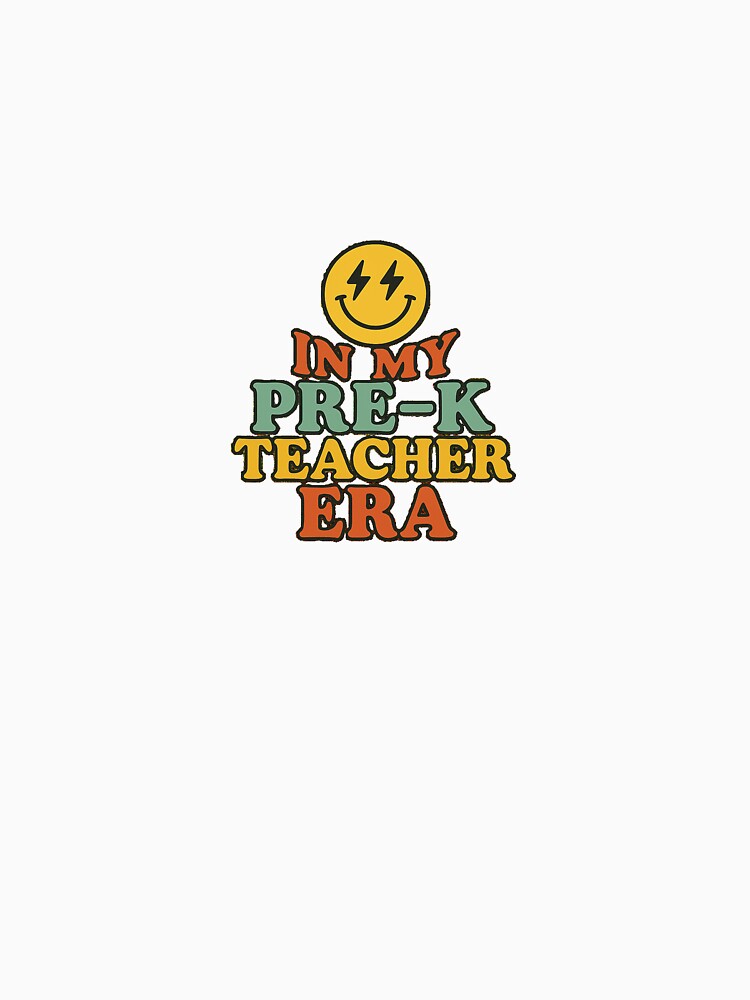 In my pre-k teacher era by Anhhjjj22