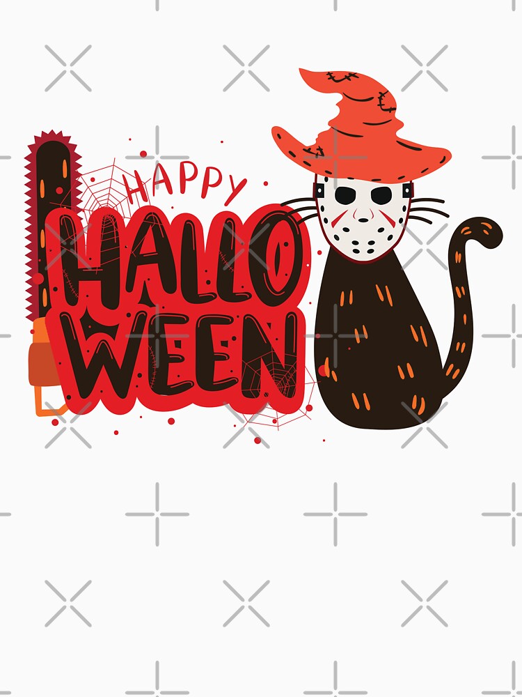 Happy Halloween funny artwork by Le Huy