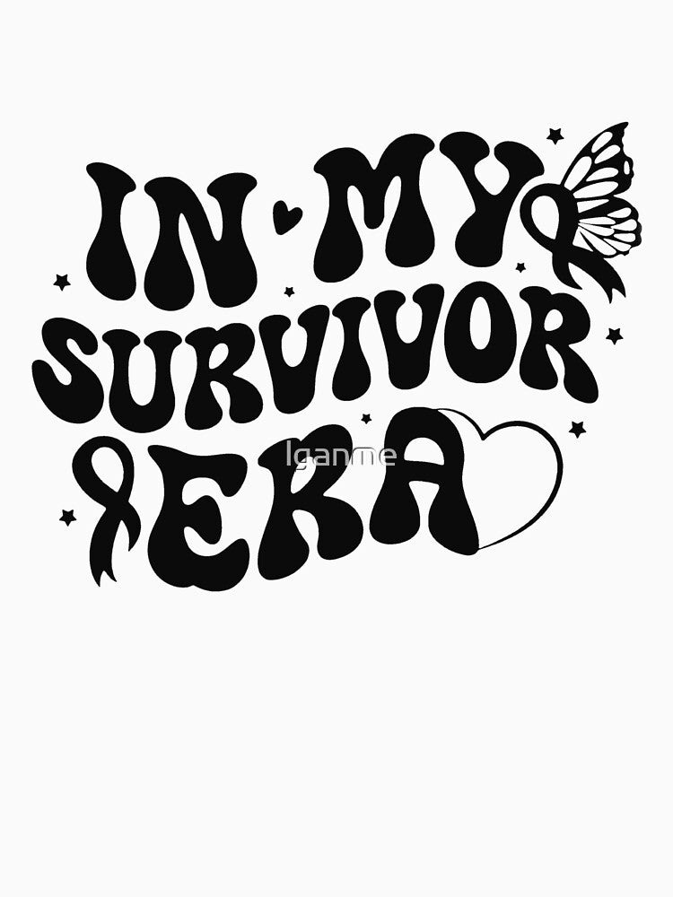 In my survivor era by lganme