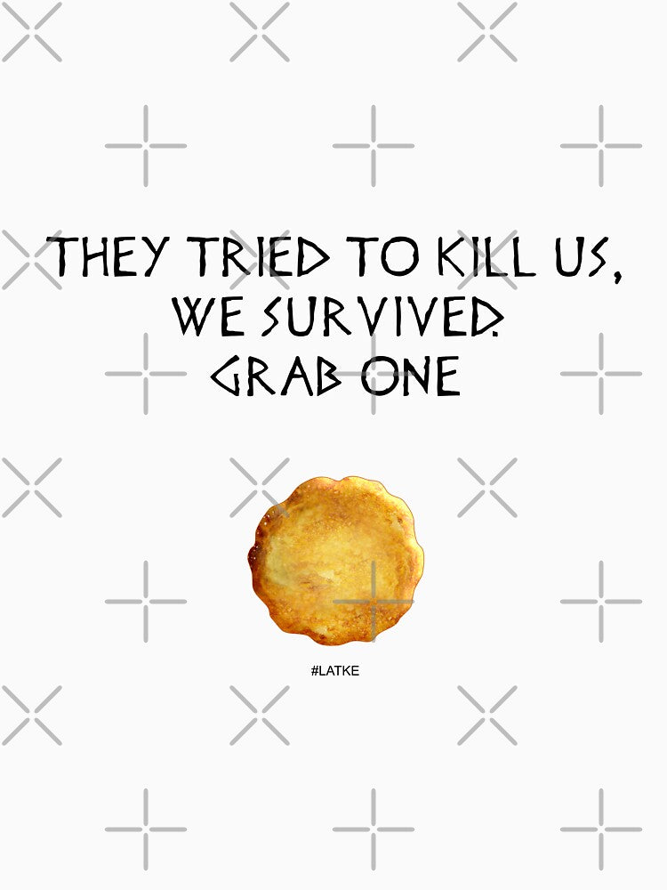 Hanukkah Special - #Latke  Story of hanukka maccabis in short by talgursmusthave