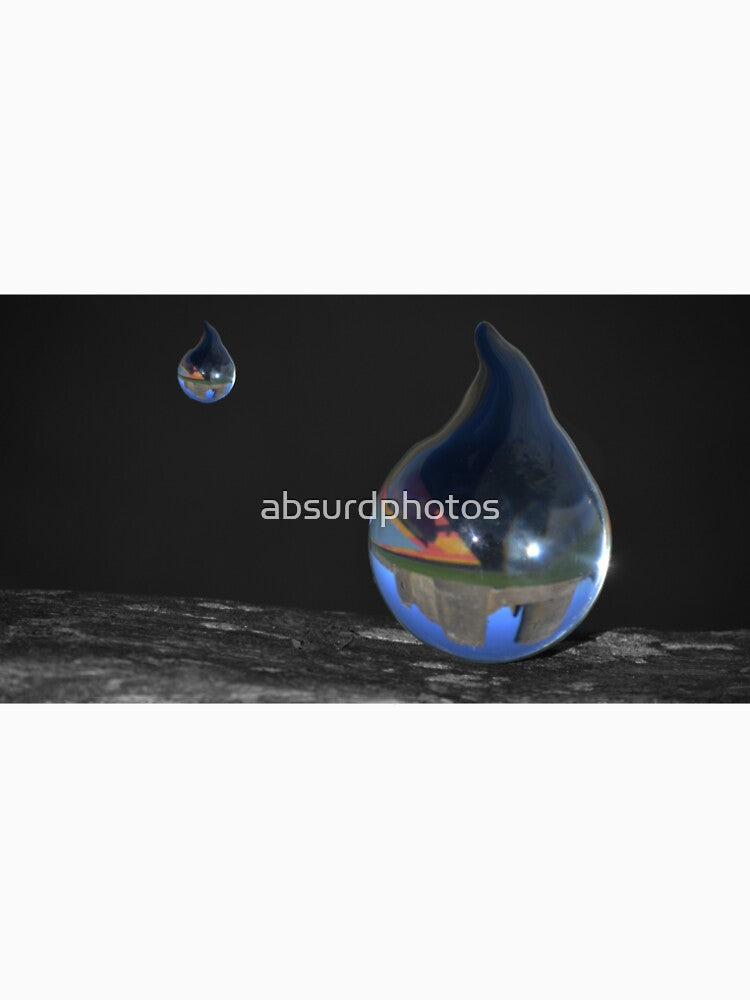 Tears From Heaven by absurdphotos
