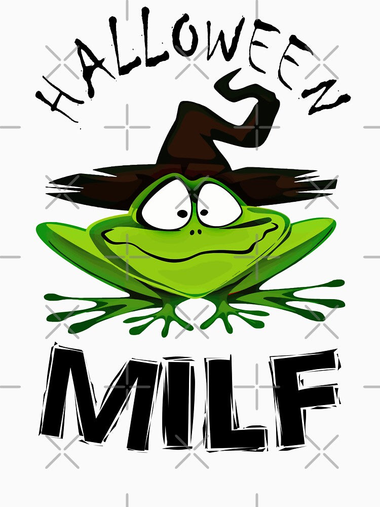 Halloween MILF #2 by Hypnotees