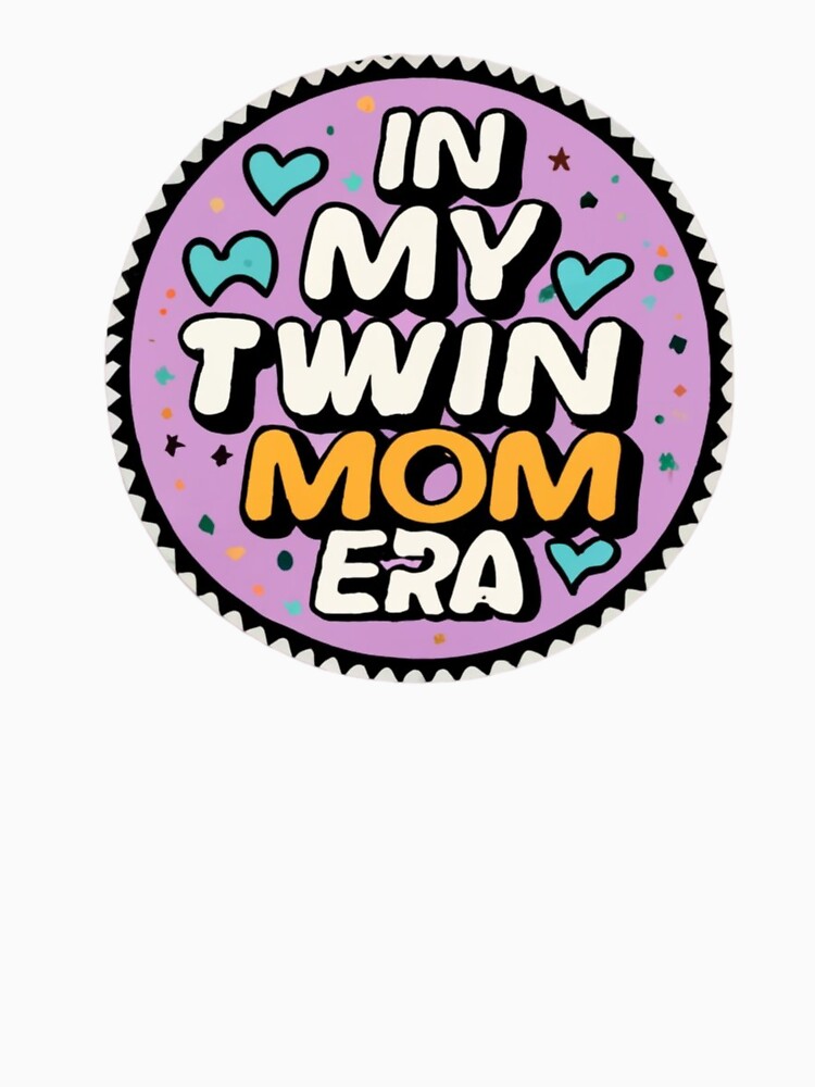 in my twin mom era by Mamado-sakou