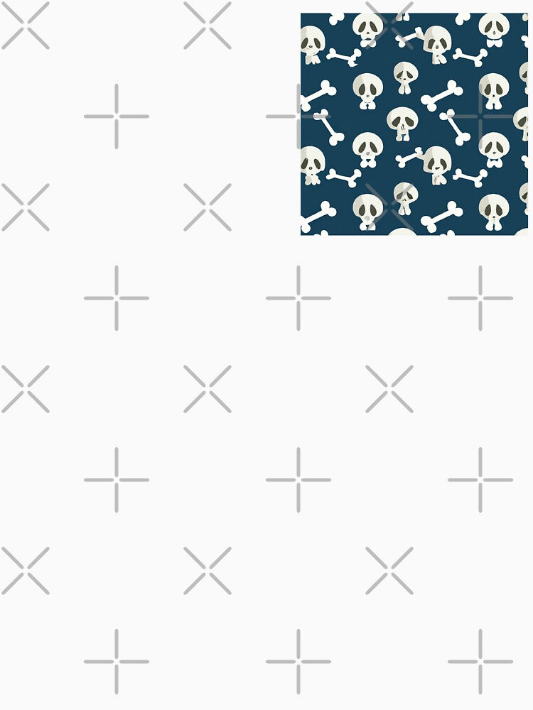 Bones & Bows by Nadoshaa1998