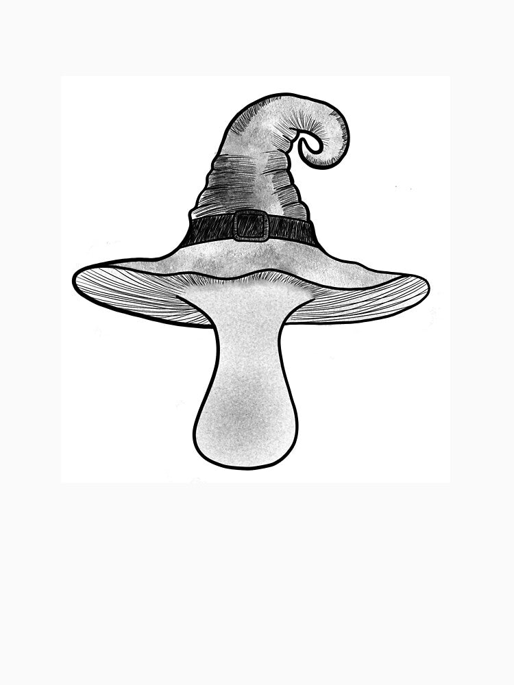 WizardCap by xxkittehkatxx