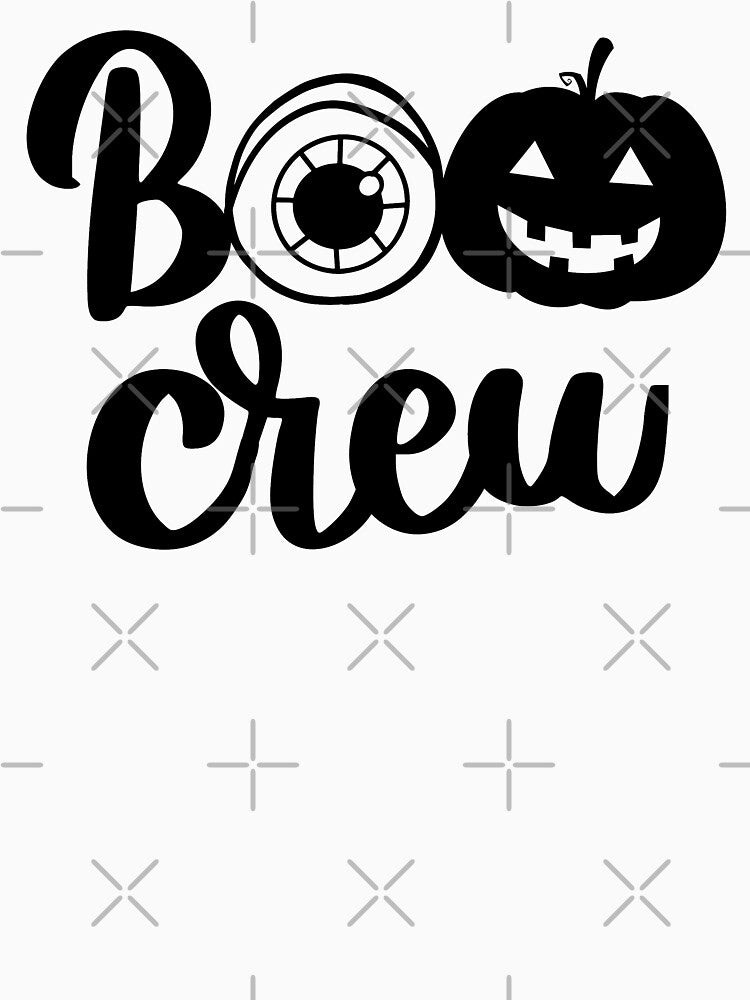 Boo Crew by ARY9
