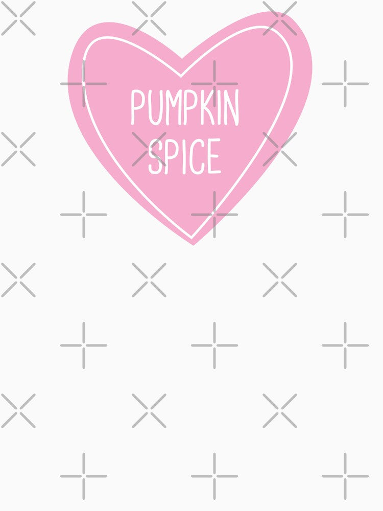 Pumpkin Spice by teesaurus