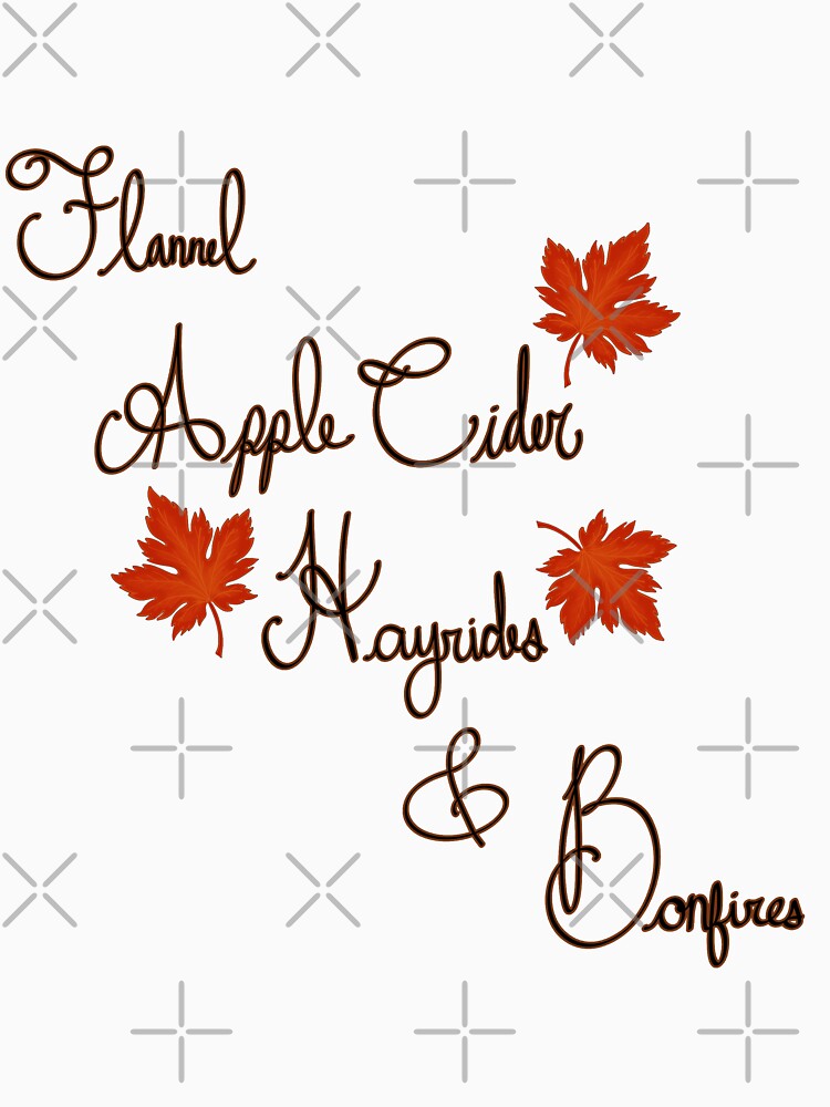 Fall Quote by FeistyDesigns