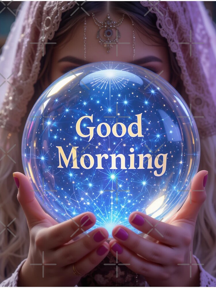 Good Morning by RaF71PrO