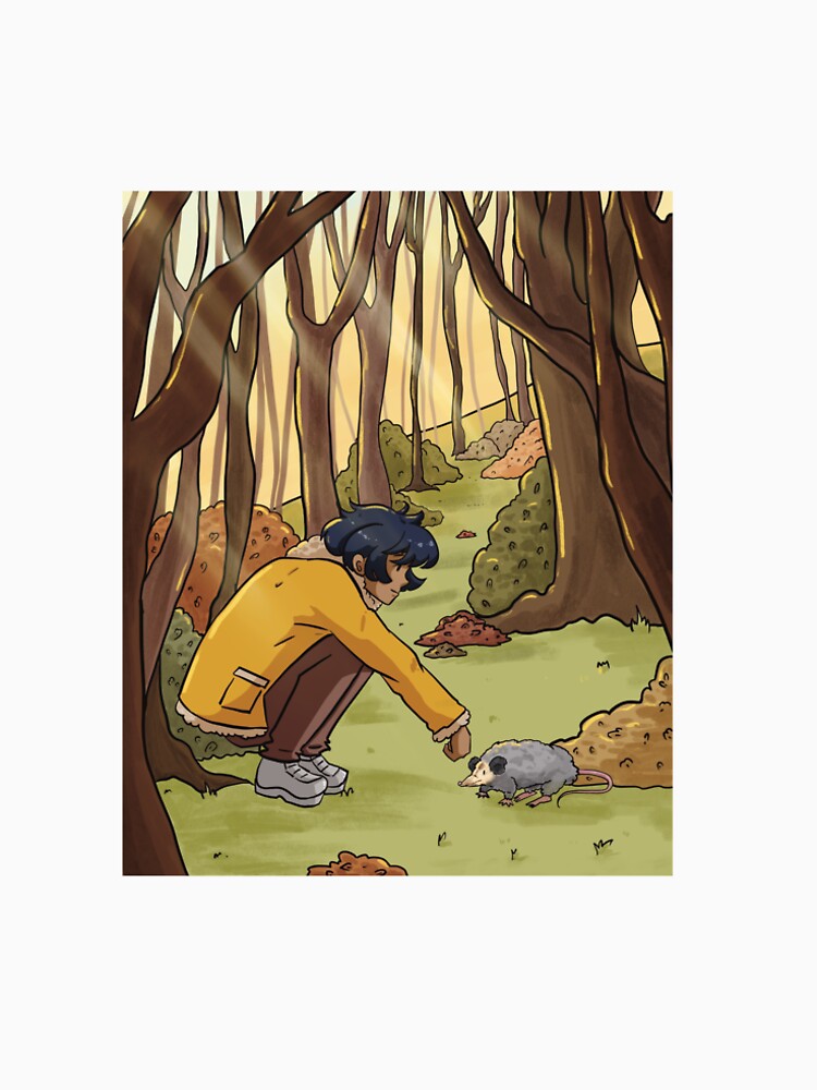 Nostalgic Fall by aquastarcove