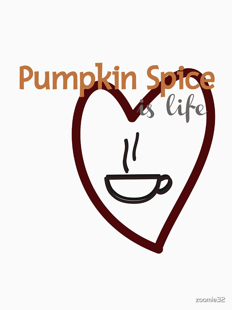 Pumpkin Spice 2 by zoomie32