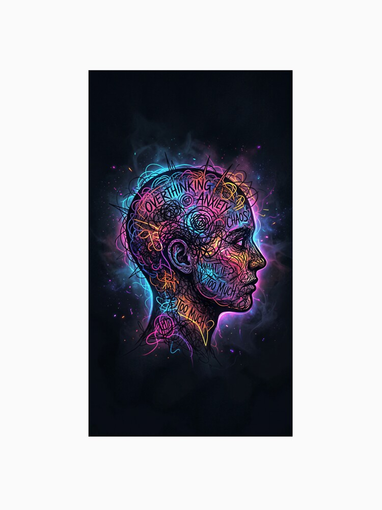 Overthinking by WhooleSome