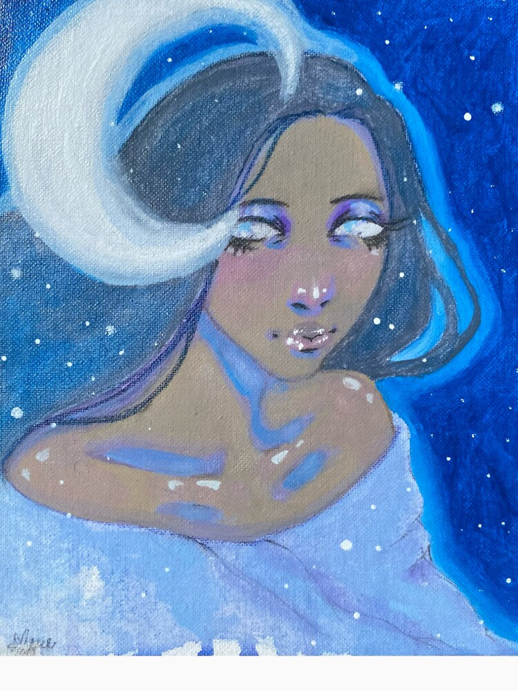 Skye by starffee