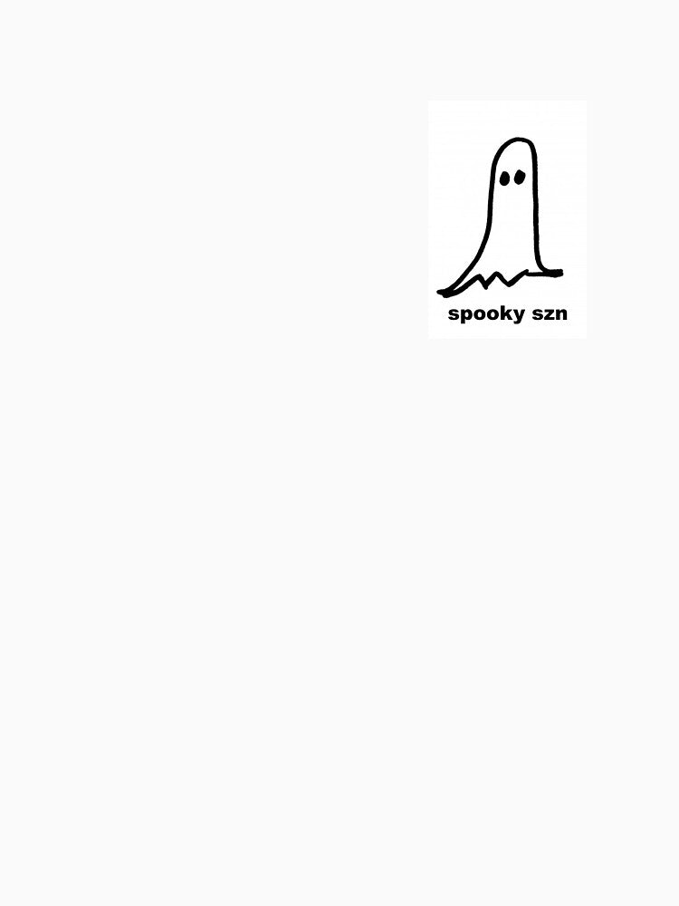 spooky szn by Frshmaskmaker