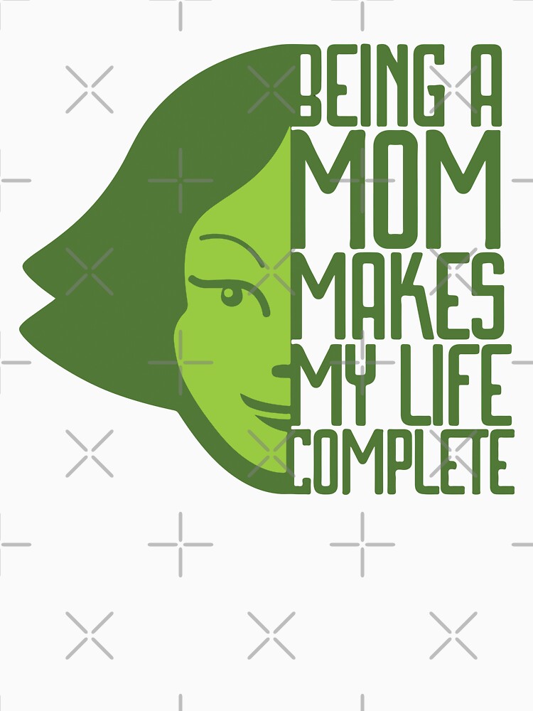 Being A Mom Makes My Life Complete by designerpriti