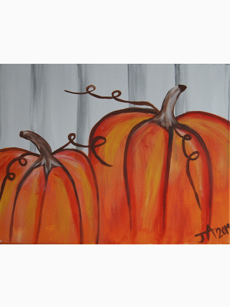 Pumpkins by jaldridge864