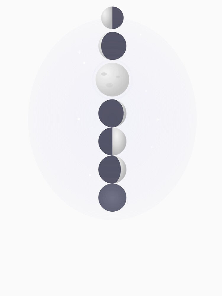 Moon Phases by Discount code