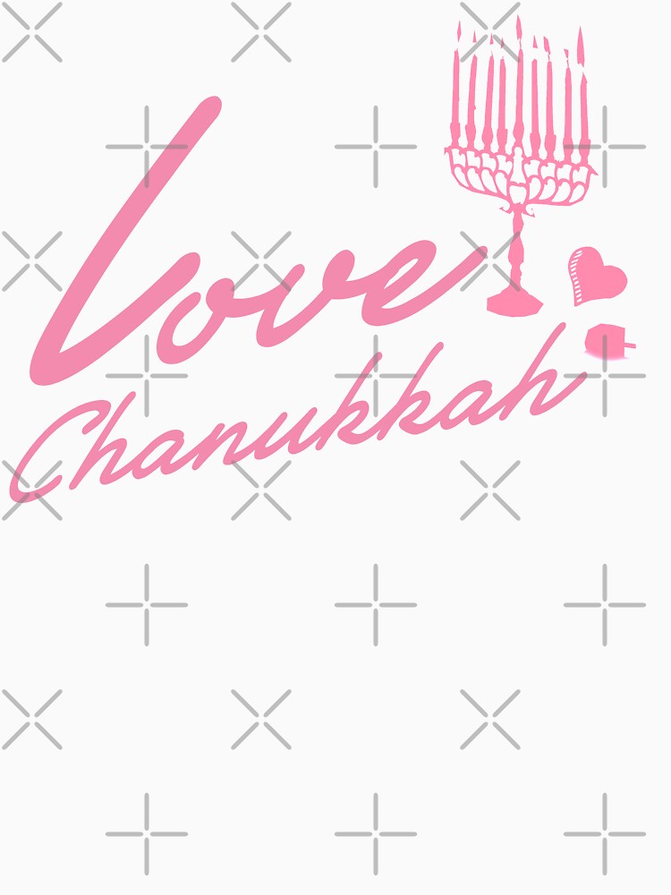 She Love Chanukkah by Pointit