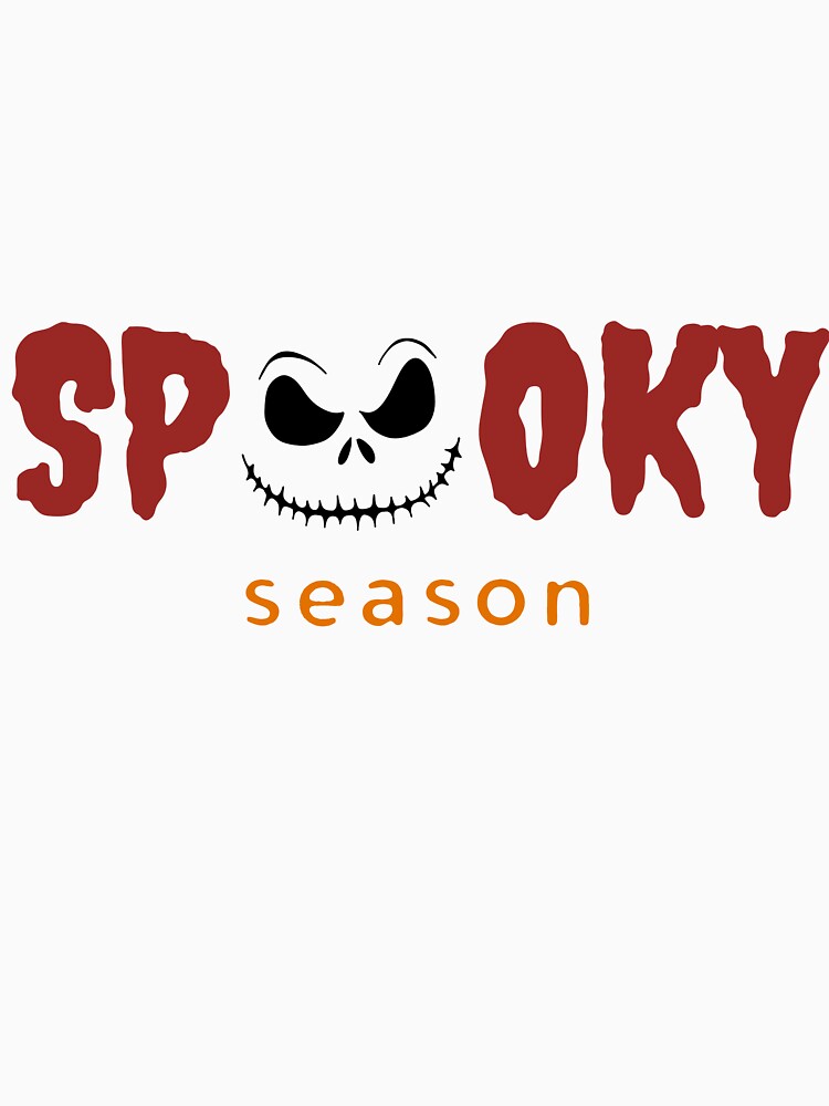 Spooky season by Katarzyna Balcerzak