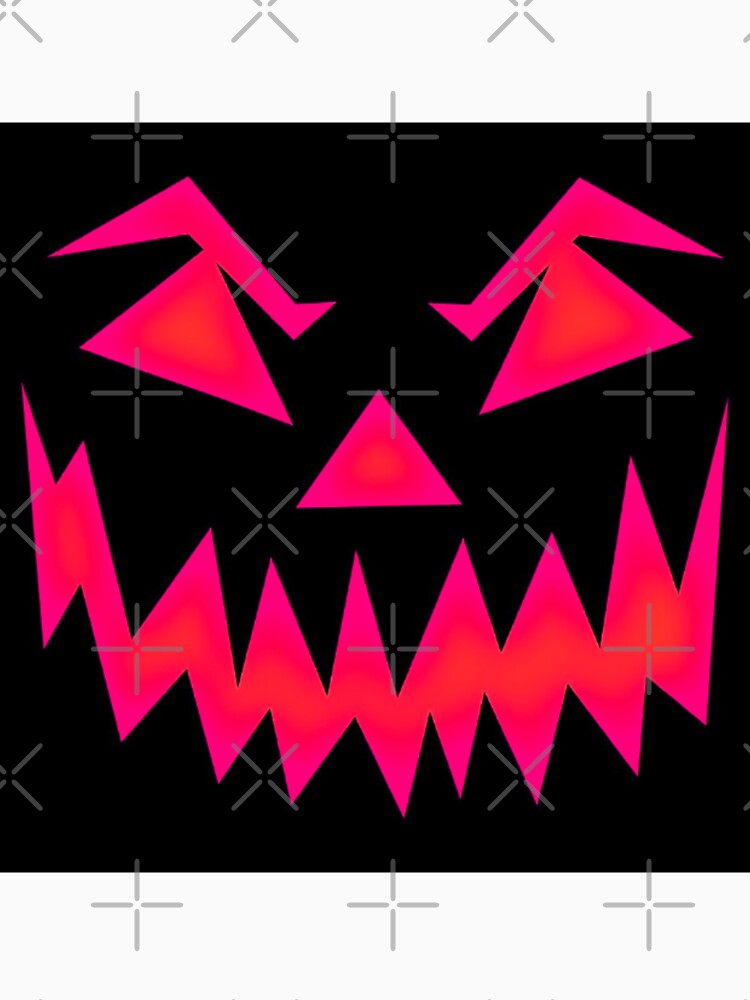 Halloween Jack-O-Lantern by TotallyRetroArt