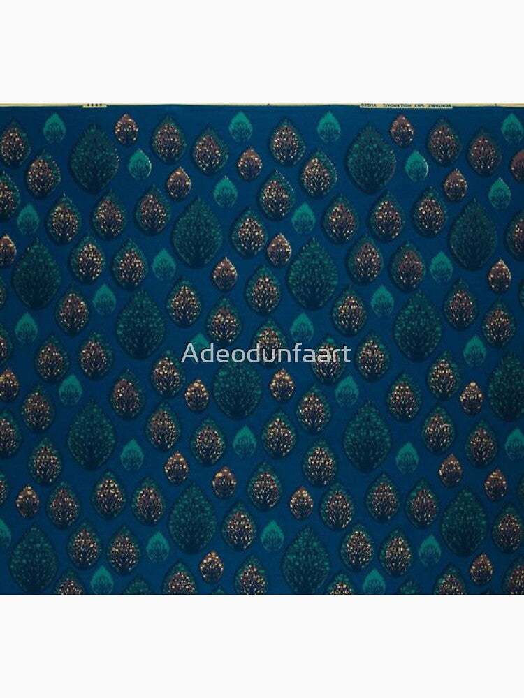 Acorn by Adeodunfaart