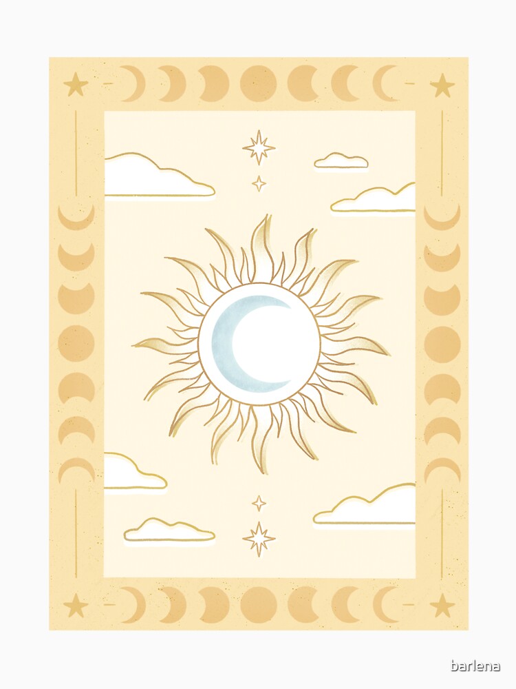 Celestial by barlena