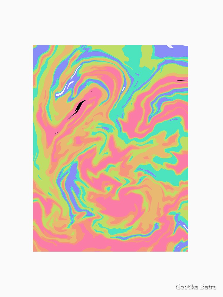 Overthinking by Geetika Batra