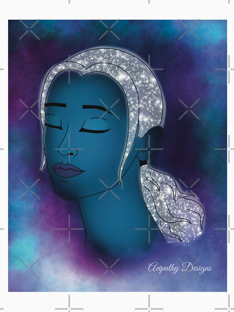 Andromeda by aeipathydesigns