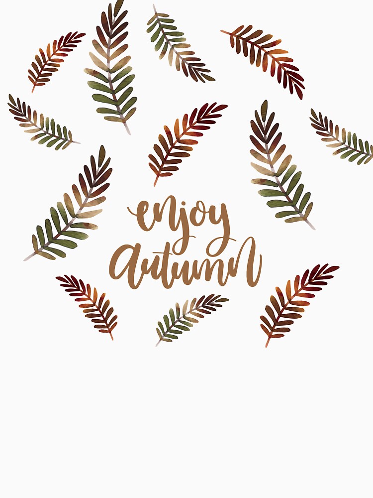 Happy Autumn by Designs By Creation