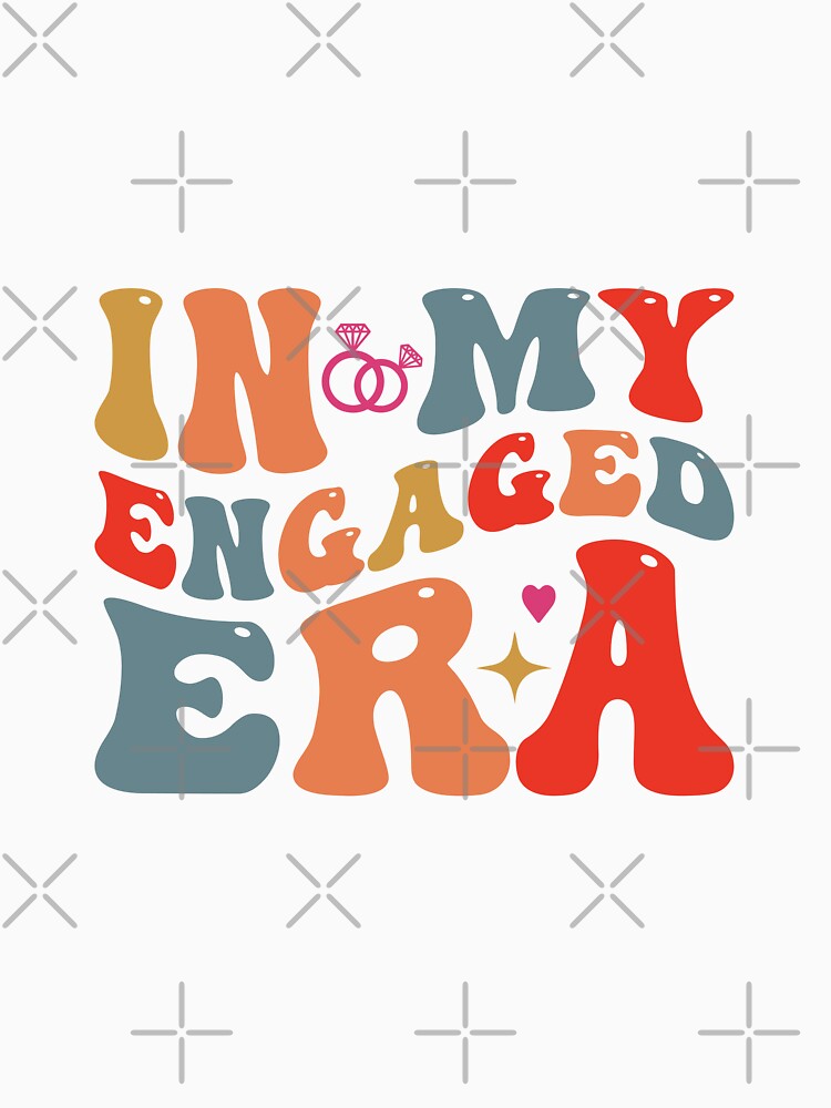In My Engaged Era by Dominika Farkašová