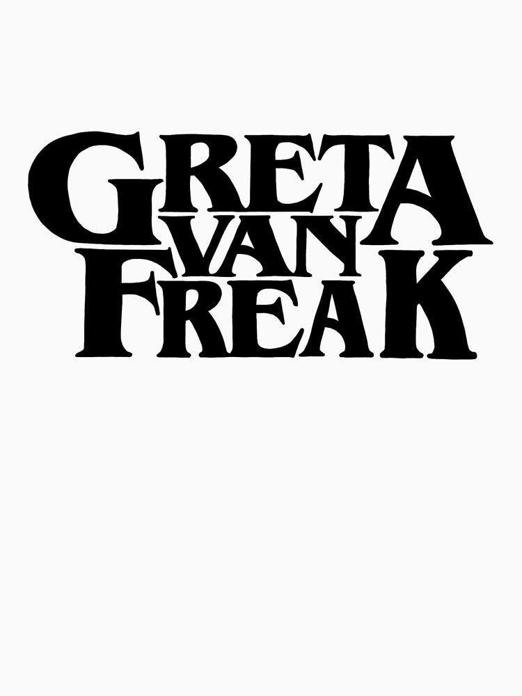THE GREETA VAN FLEET NEW VERSION LOGO by MadeThisFMeS