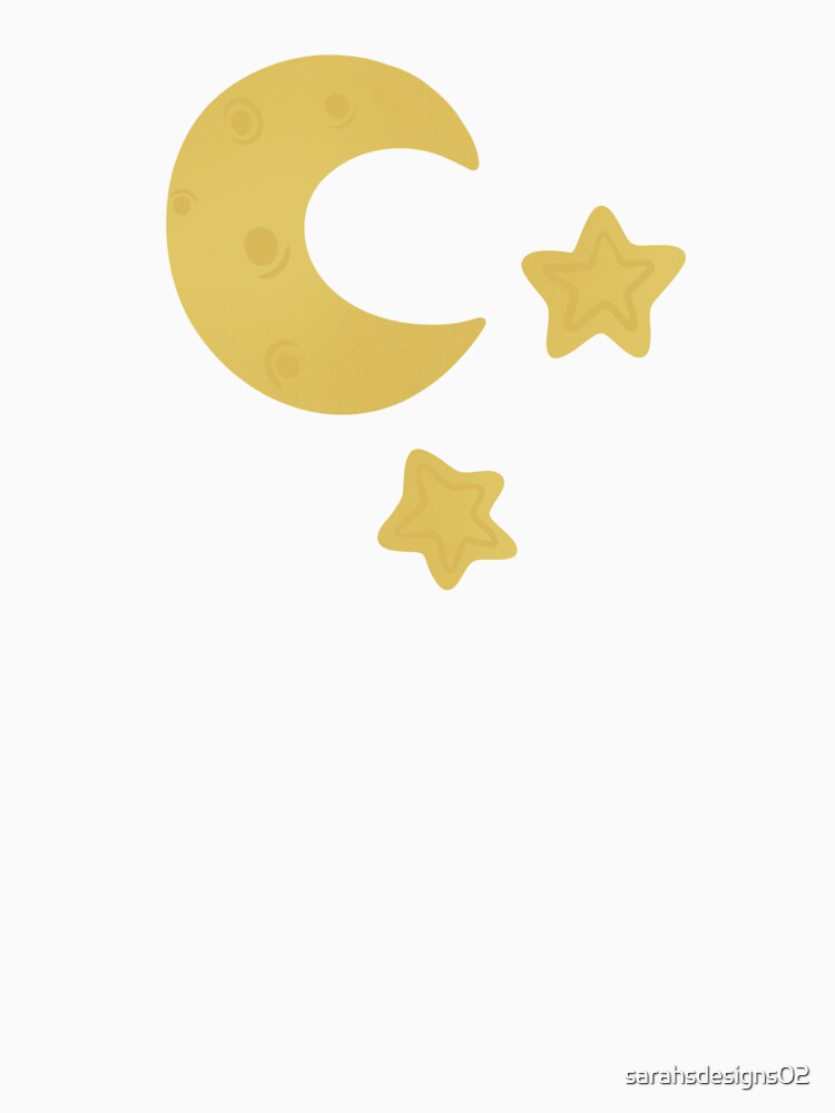 Moon and Stars by sarahsdesigns02