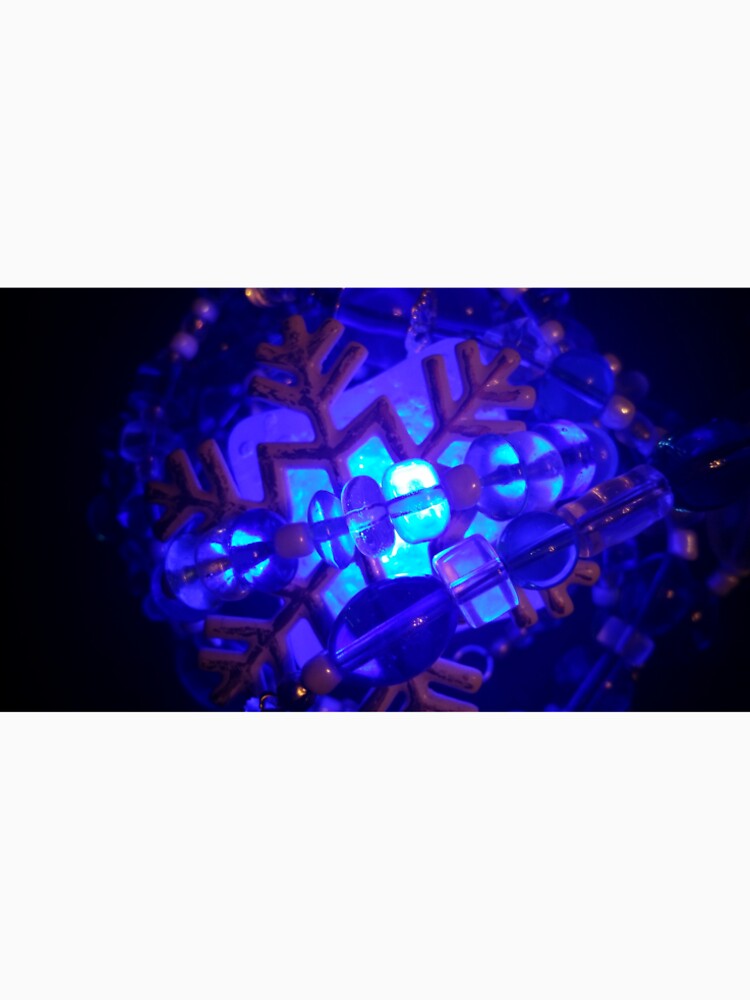 bluelight by DeanieTees