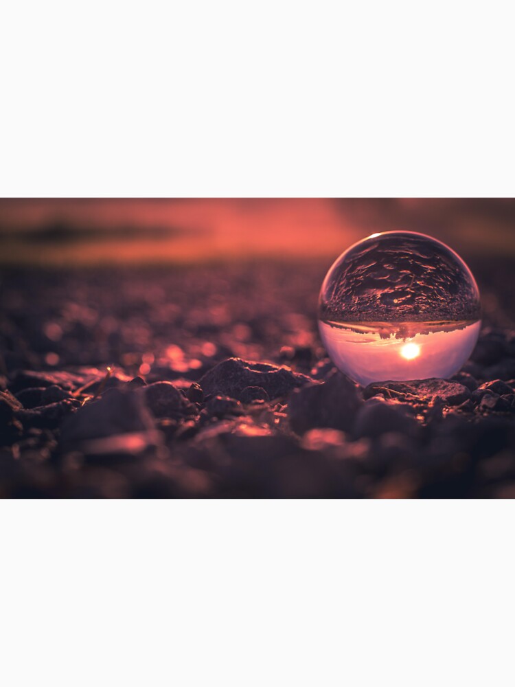 Crystal ball by Zip-Zup