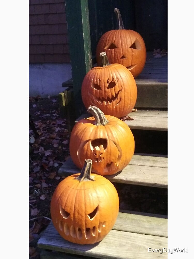Spooky Season by EveryDayWorld