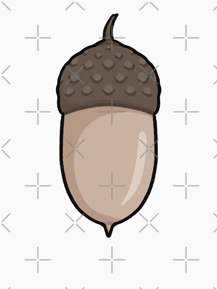 Acorn by Chimerah Hanssen
