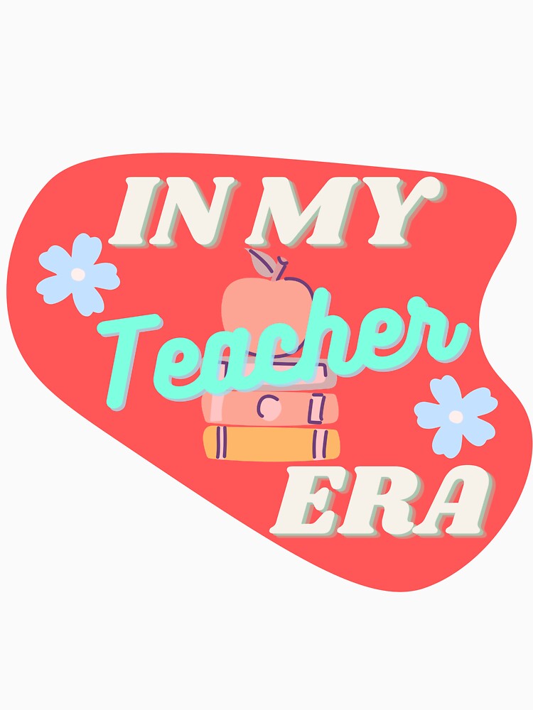 In my Teacher Era by sabaar1193