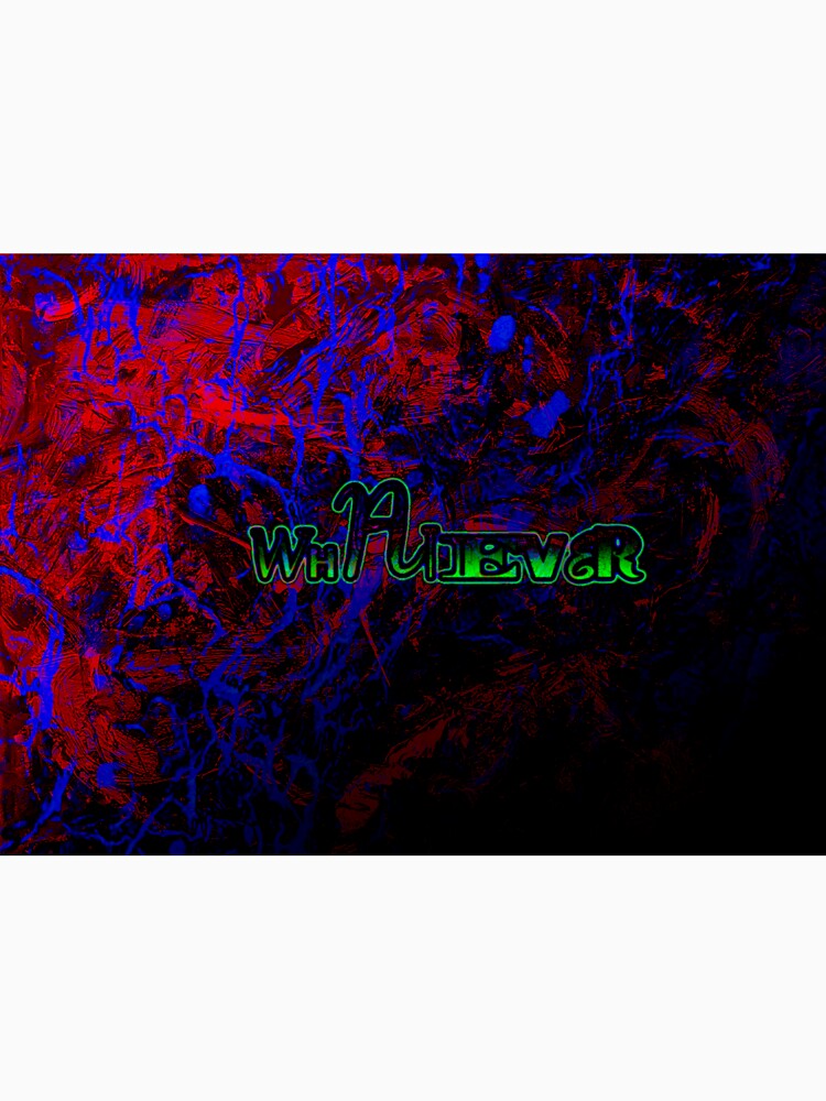 Whatever Lowkey I by godsquestion